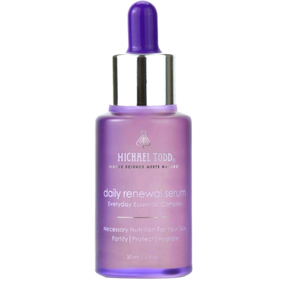Michael Todd Daily Renewal Serum -1 FL oz